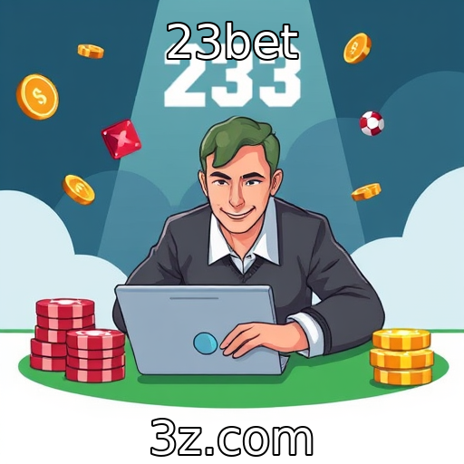 Comportamento dos apostadores em jogos de cassino online