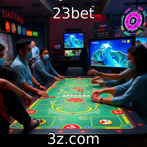 Industrialização dos jogos de tabuleiro na era digital