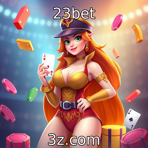 Tendências de design em jogos de cassino online