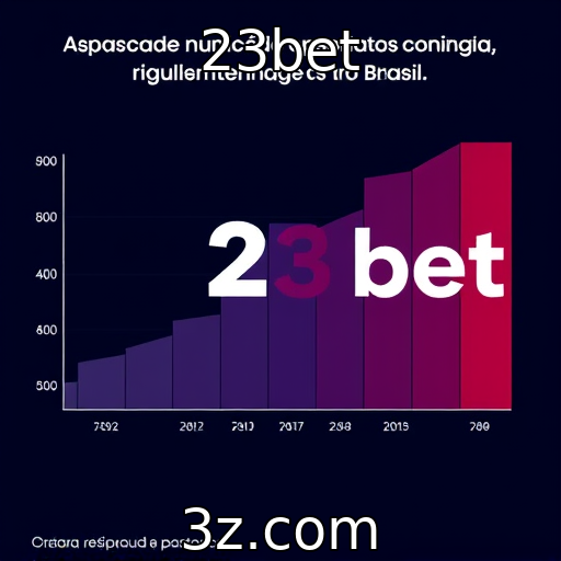 Expansão de plataformas de apostas online no Brasil