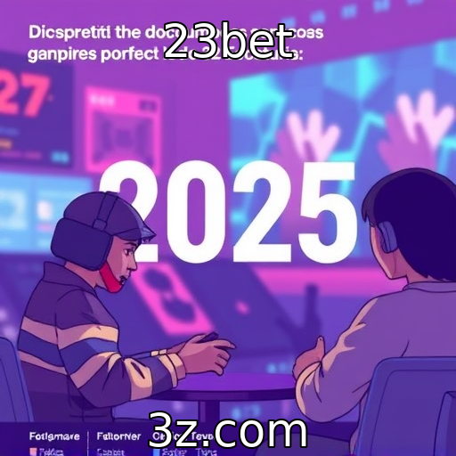 Tendências de consumo entre gamers em 2025