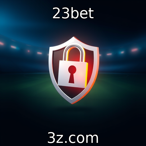 Importância da segurança em plataformas de apostas