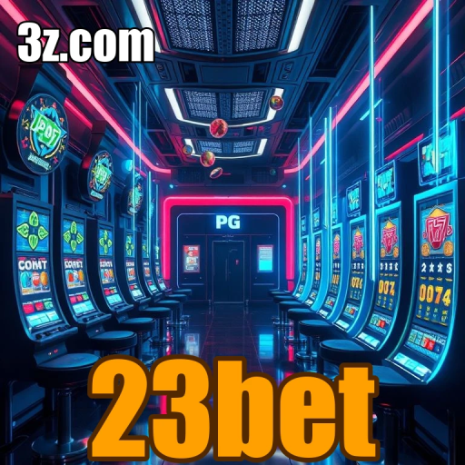 Jackpots Imperdíveis no 23bet: Emoções que Transformam!