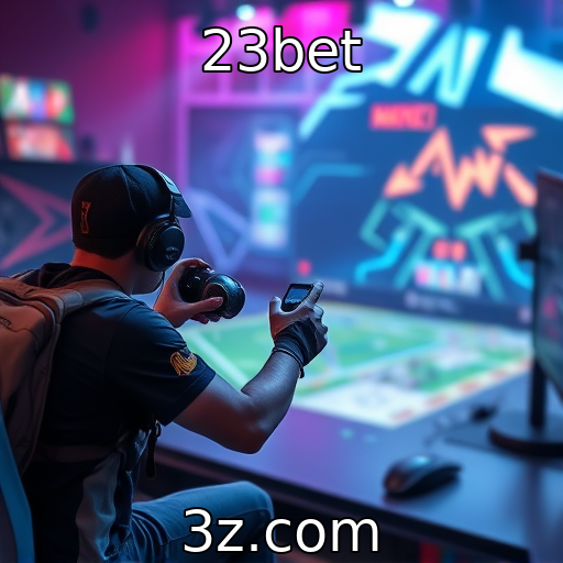 Tecnologias de baixa latência transformam jogos ao vivo