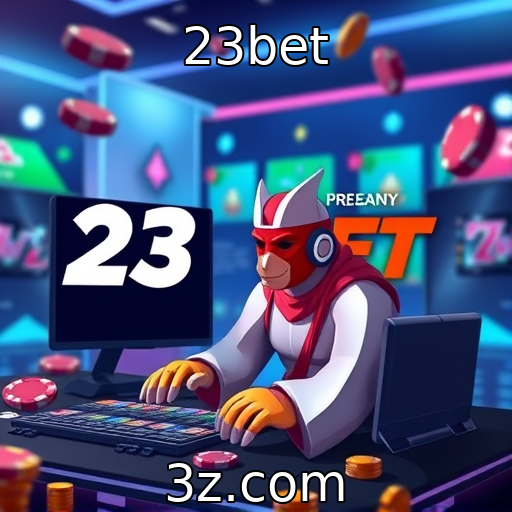 O crescimento do mercado de jogos online em novas regiões