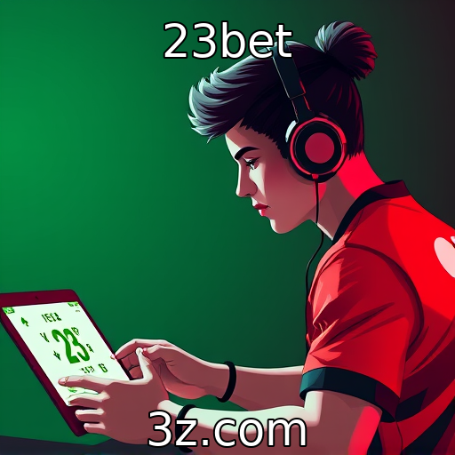 Apostas online ganham popularidade entre jovens jogadores