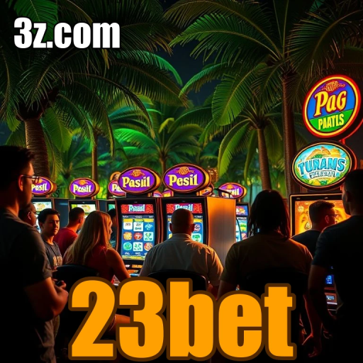 Poker e Aventura: Explore o 23bet Como Nunca Antes