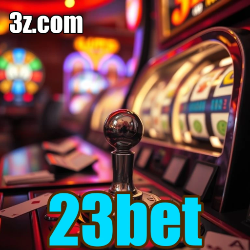 Atrações Virtuais Que Encantam no 23bet
