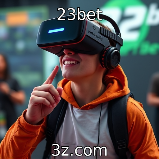 Adoção de tecnologia VR em jogos aumenta